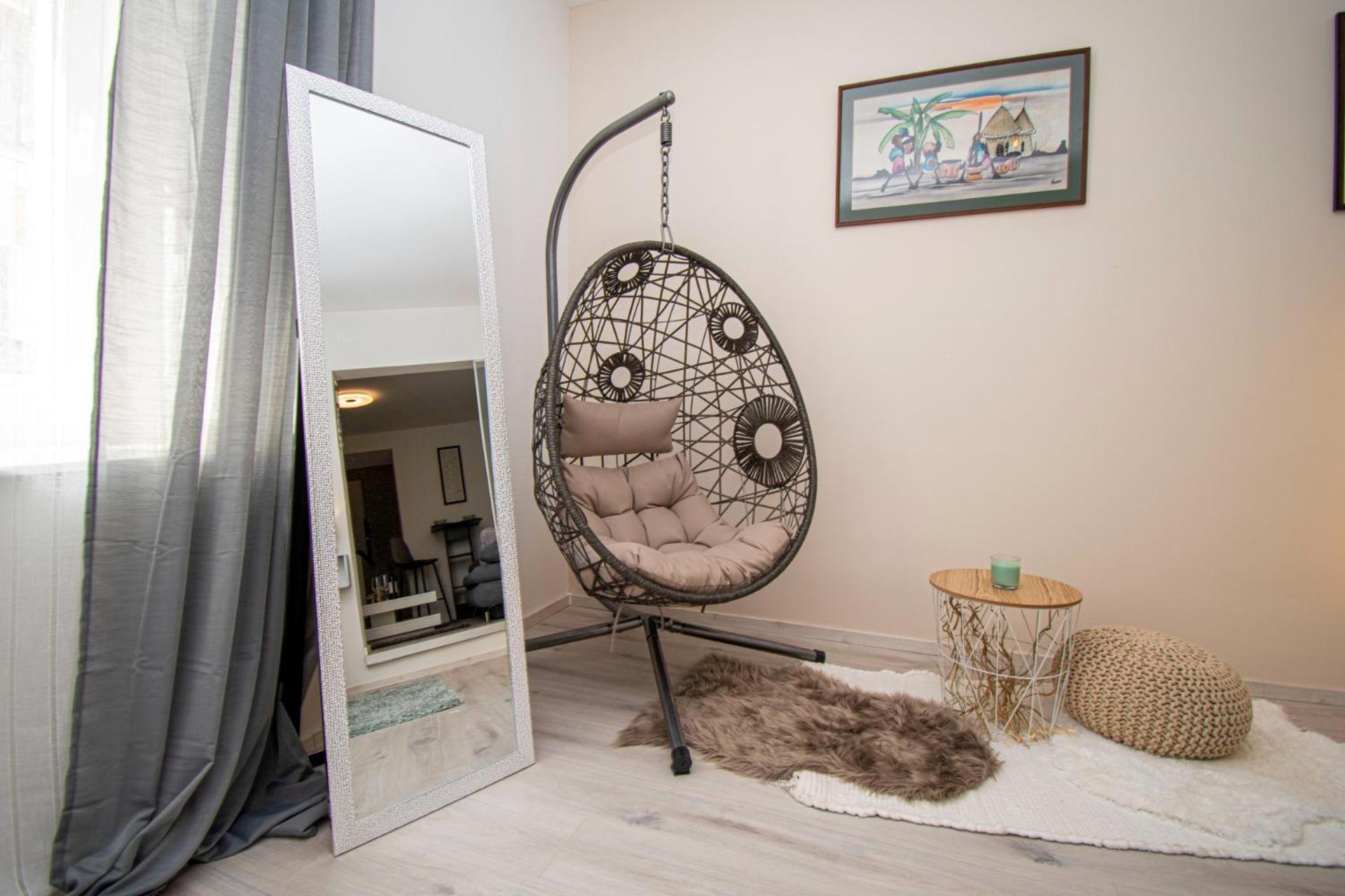 Oasis Apartment Póla Kültér fotó